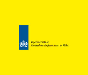 Rijkswaterstaat logo